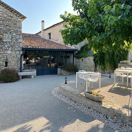 Le Mas D'Archas Montelimar Sud Allan Kültér fotó
