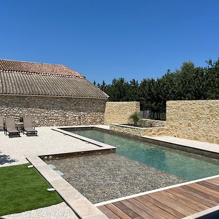 Le Mas D'Archas Montelimar Sud Allan Kültér fotó